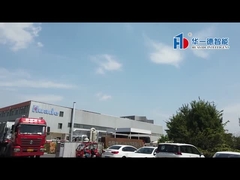 Компания Anhui Huayide Intelligent Storage Equipment Co., Ltd.