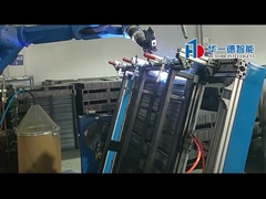 Коробка для стальных поддонов для ASRS