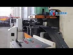 Двойная глубокая тяжелая подставка для поддонов выборочная подставка для поддонов складская подставка для хранения