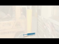 Безопасность Боллард Противосоприкосновение Пост Боллард Движение ограждения