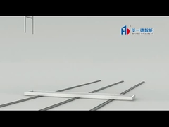 Мобильный компрессор Система хранения Ручная толчка Электронные мобильные полки Архиваторный шкаф Плотный стеллаж