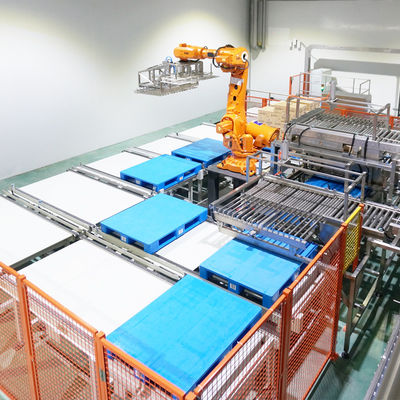 Хранилище холодной цепи Хранилище ASRS