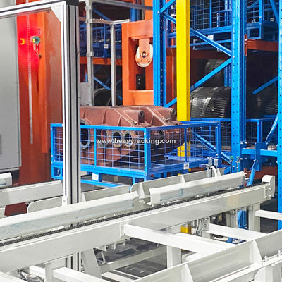 Стальные поддоны для хранения