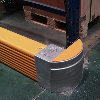 Защитные стойки