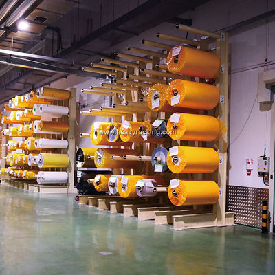 Телескопическая подставка с подъемником