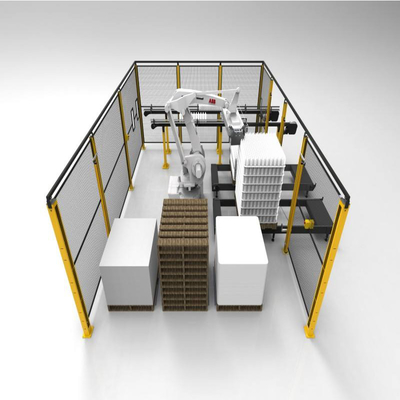 ISO9001 Зацинкованные столешничные стеллажи индивидуального размера
