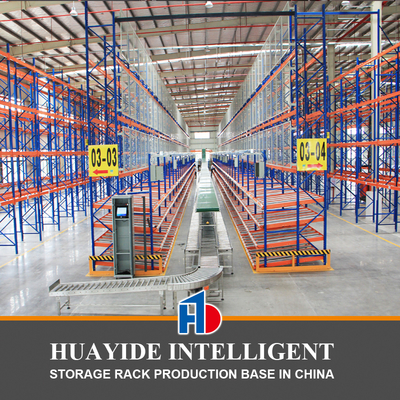 B60:Тяжелые полки промышленные поддоны для поддонов Система поддонов для поддонов для тяжелых грузов Хранилище Стальные поддоны