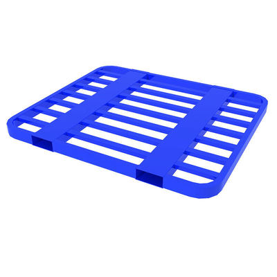 C04:Округленные угловые стальные поддоны используются для хранения упакованного зерна, кормов и т. Д. Чтобы предотвратить разрыв мешков вилками и облегчить складирование и складирование