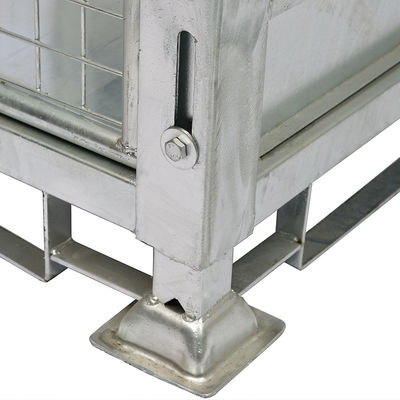 OEM Системы промышленной полки из тяжелой стали 11500 мм Максимальная высота