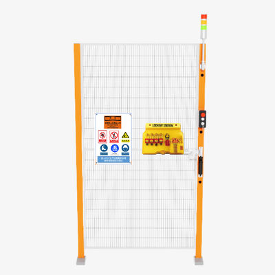 Стеллажи со съемными полками ODM, длинный пролет, цвет по RAL, стеллаж средней грузоподъемности