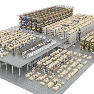 2000 мм длины дисплея стальной пластины средней пошлины полки для аптеки