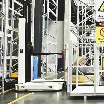 Средняя обязанность ISO9001 включая 800kg в набор отложенных изменений в систему вешалки Longspan слоя