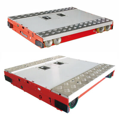 Двухсторонний радиошuttle Car Shuttle Pallet Runner Rack System Автомобильные радиошuttle стеллажи