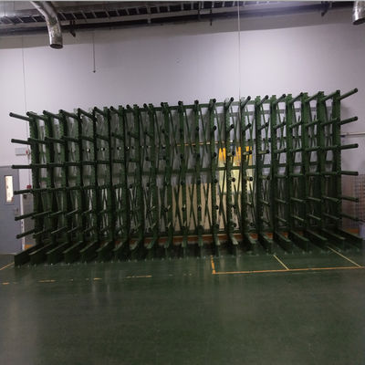 OEM гальванизировал стальной консольный аттестованный шкаф трубы ISO9001