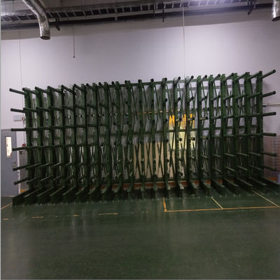 OEM гальванизировал стальной консольный аттестованный шкаф трубы ISO9001