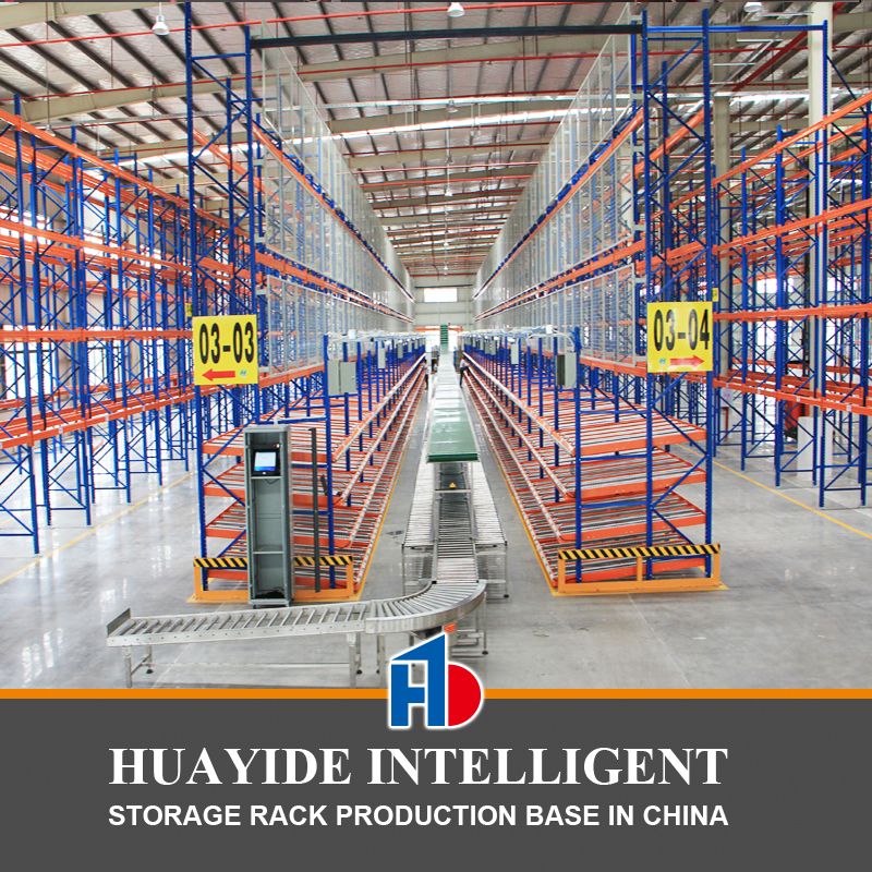 B60:Тяжелые полки промышленные поддоны для поддонов Система поддонов для поддонов для тяжелых грузов Хранилище Стальные поддоны